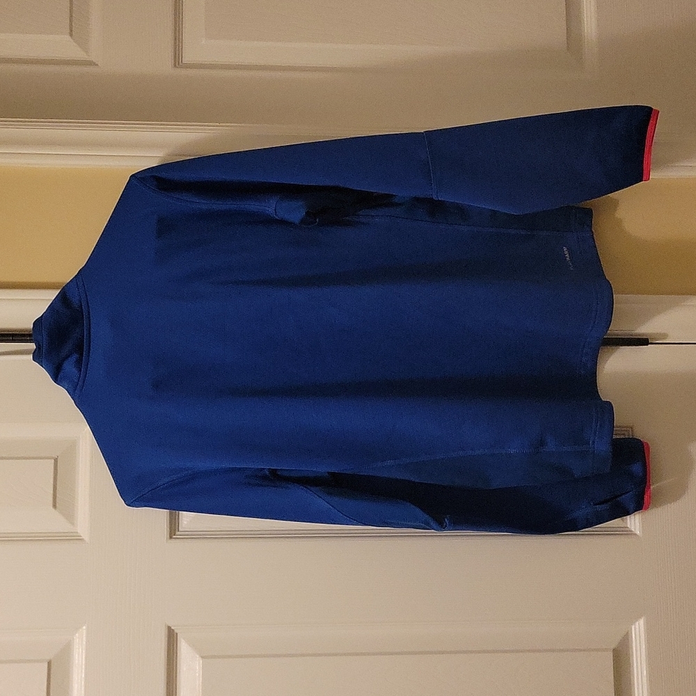 Nice Reebok fleece - Picture 2 of 6